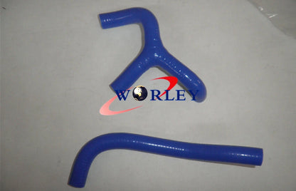 Silicone Radiator Hose for KTM 65SX (2009–2015)