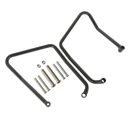 Saddlebag Support Brackets for Harley Sportster XL (2004-2016)