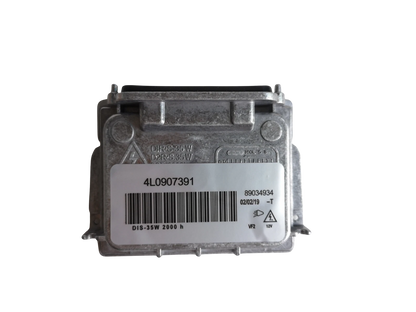 Xenon HID Headlight Ballast for Audi VW Chrysler Skoda (2010–2015)