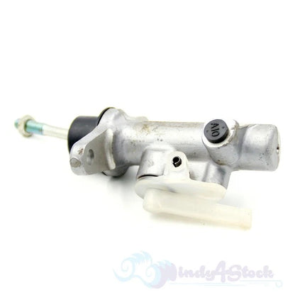 Clutch Master Cylinder for Toyota Hilux Vigo Champ (2008–2011)