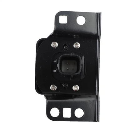 Front View Camera for Toyota Land Cruiser J200, Lexus GX400 (2008-2021)