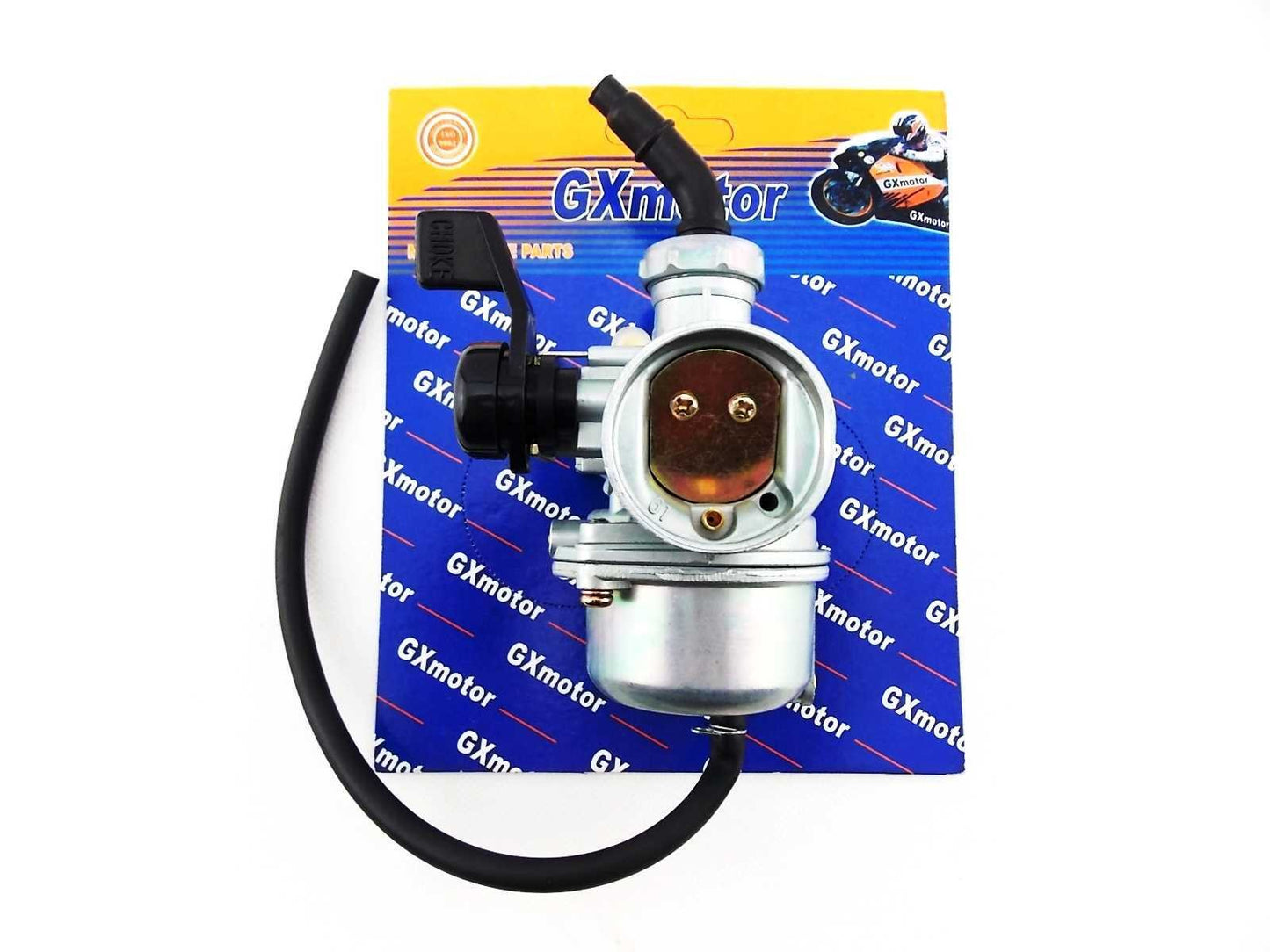 Carburetor Assembly for Honda CRF70F (2004–2012)