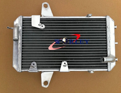 Aluminum Radiator for Can-Am DS450 (2008–2011)