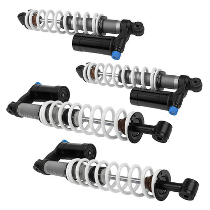 Set of 2 Front Rear Air Shocks for Polaris Scrambler 850 (2013–2025)