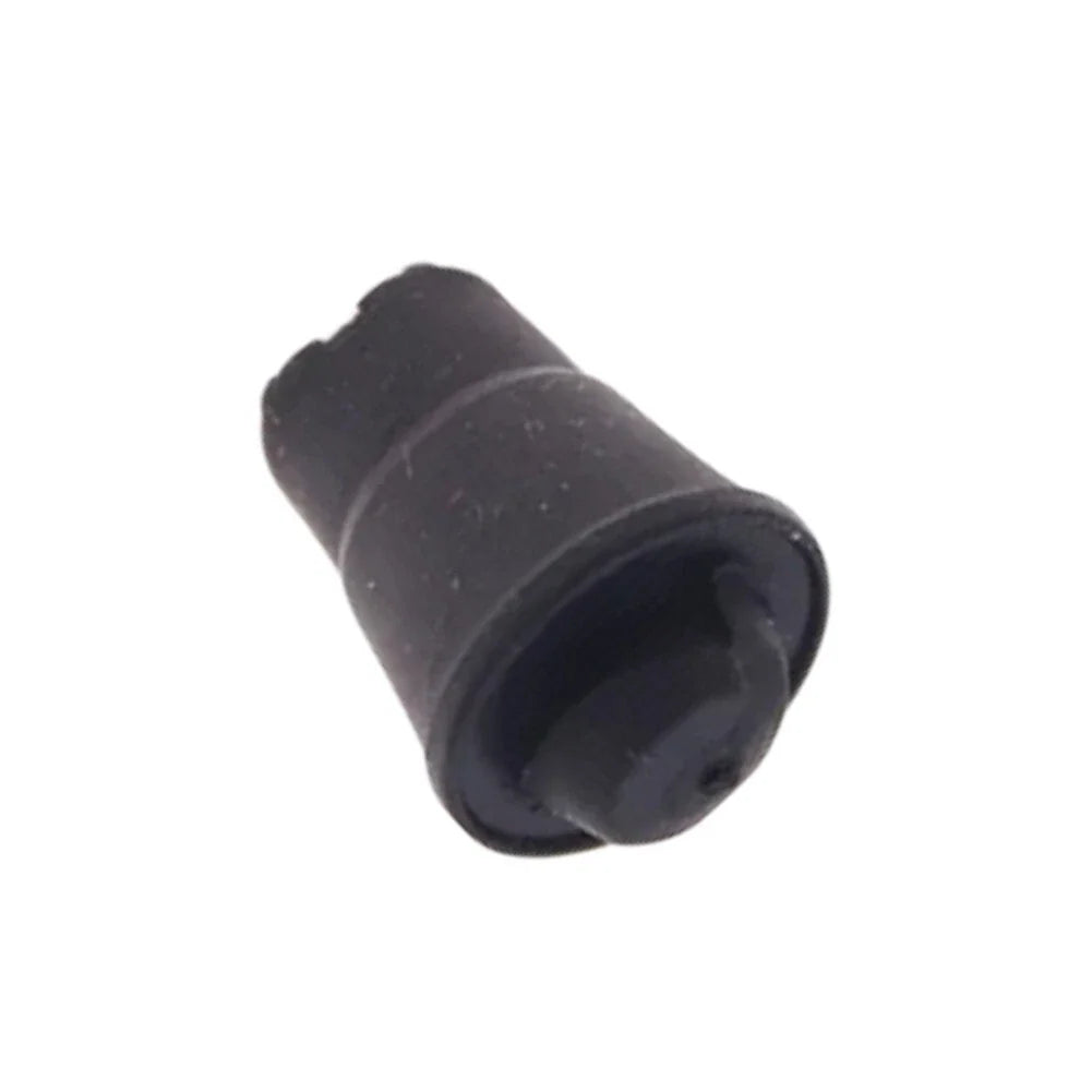 Tailgate Rubber Stopper / 2X for Toyota Prado