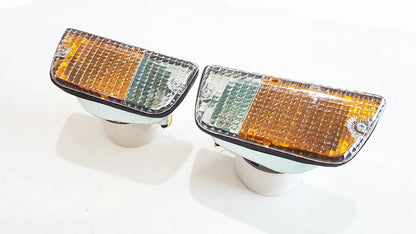 Front Indicator Light for Nissan Datsun 620 Pickup (1972-1979)