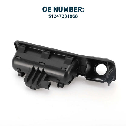 Tailgate Trunk Release Switch for BMW 540i X5 X6 X7 (2023)