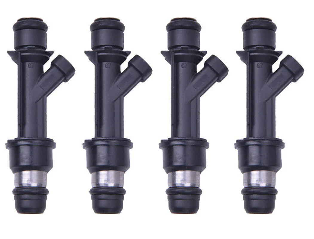 4 x Fuel Injectors for Holden Barina TK 1.6L (2005-2011)