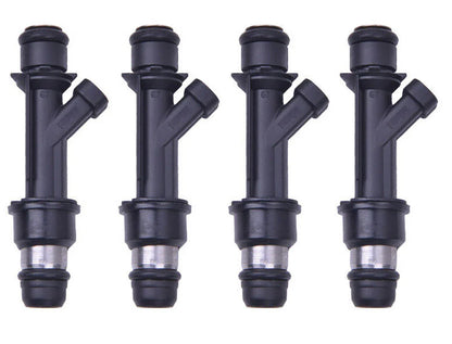 4 x Fuel Injectors for Holden Barina TK 1.6L (2005-2011)