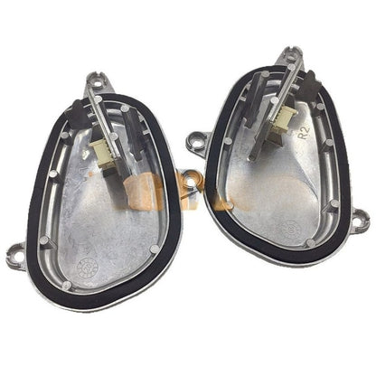 LED Daytime Running Light Indicator Module for BMW X1 F48 (2018–2021)