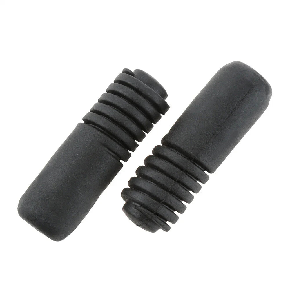10Pcs Shockproof Tailgate Engine Cover Fasteners for Hyundai