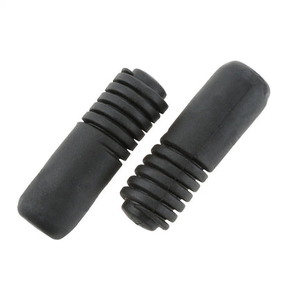 10Pcs Shockproof Tailgate Engine Cover Fasteners for Hyundai