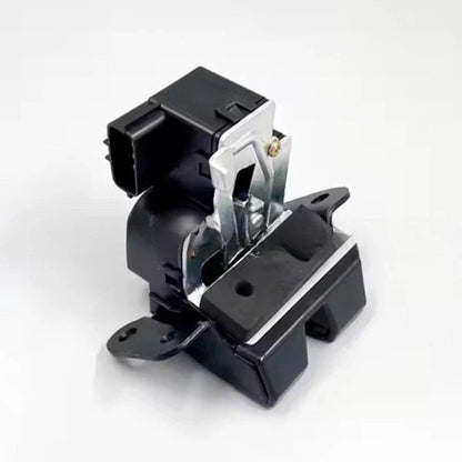 Trunk Tailgate Lock Latch for Kia Soul, Hyundai Santa Fe Sport (2013–2019)