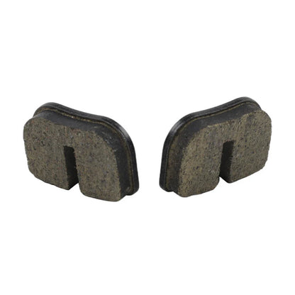 Rear Disc Brake Pads for Motovox MBX10 MBX11 Mini Bike