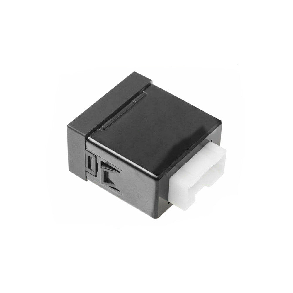 Auxiliary USB iPod AUX Jack for Hyundai Elantra (2011–2016)