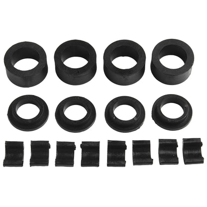 Bushings for Jeep TJ LJ (1998–2006)