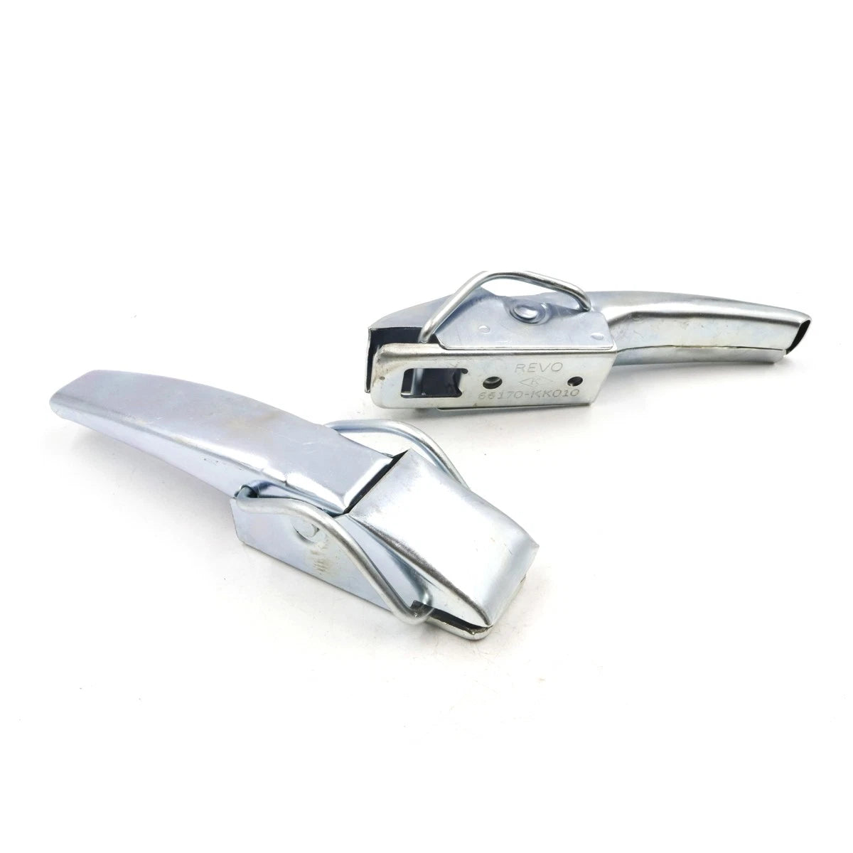 Tailgate Handle for Toyota Hilux Revo (2015–2023)