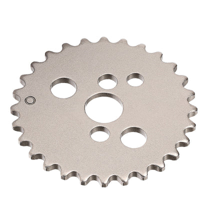 Cam Chain & Camshaft Sprocket for Honda XR80R CRF80F (2000–2009)