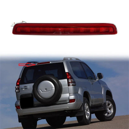 Rear Center Stop Brake Lamp for Toyota Land Cruiser Prado (2003-2009)