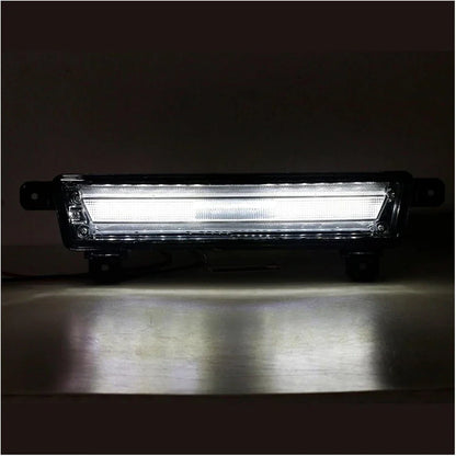 Rear Bumper Fog Light for Cadillac XT5 (2017-2019)