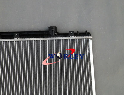 Radiator for Toyota Camry (1992–1996)