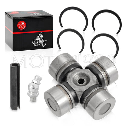 Driveshaft U-Joints Kit for Polaris RZR 800 (2009–2014)