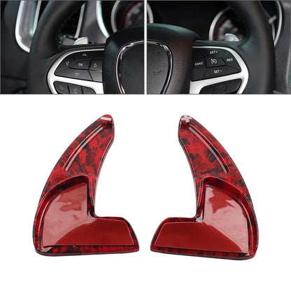 2X Rear Bumper Reflector Light for Jeep Wrangler JL (2018–Present)