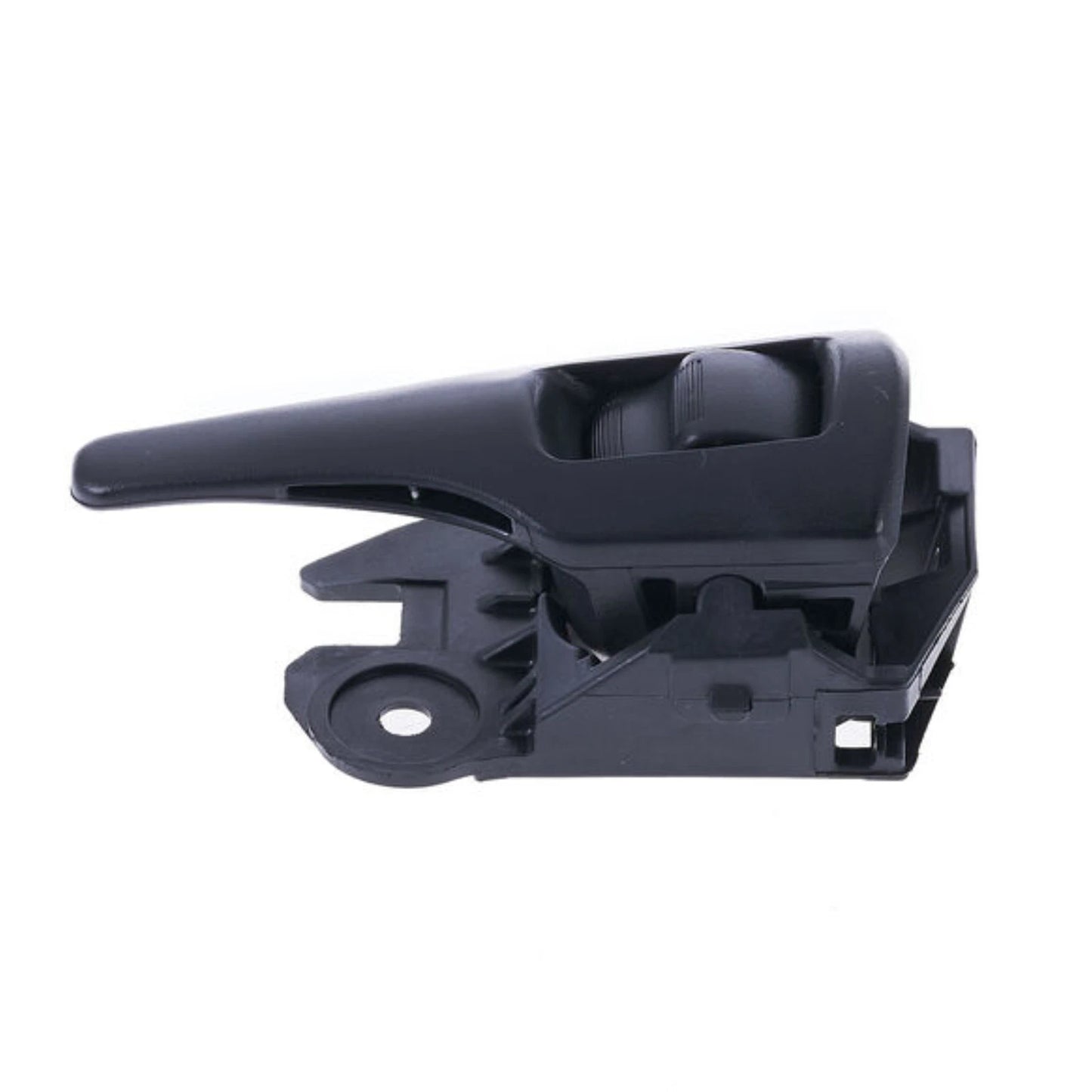 Inner Door Handle Set for Toyota Corolla (2007–2014) Textured Black