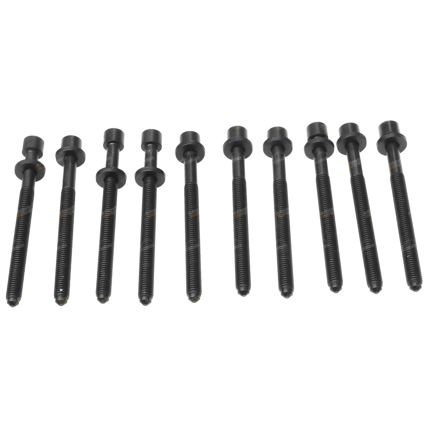 Engine Cylinder Head Bolt Set for VW Caddy (2005–2010)