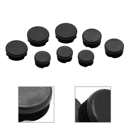 Steering Wheel M Mode Button Cover for BMW 3 Series M3 E90 E91 E92 (2007–2013)