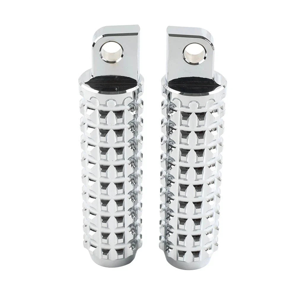 Aluminum Foot Pegs for Harley Davidson Softail Sportster