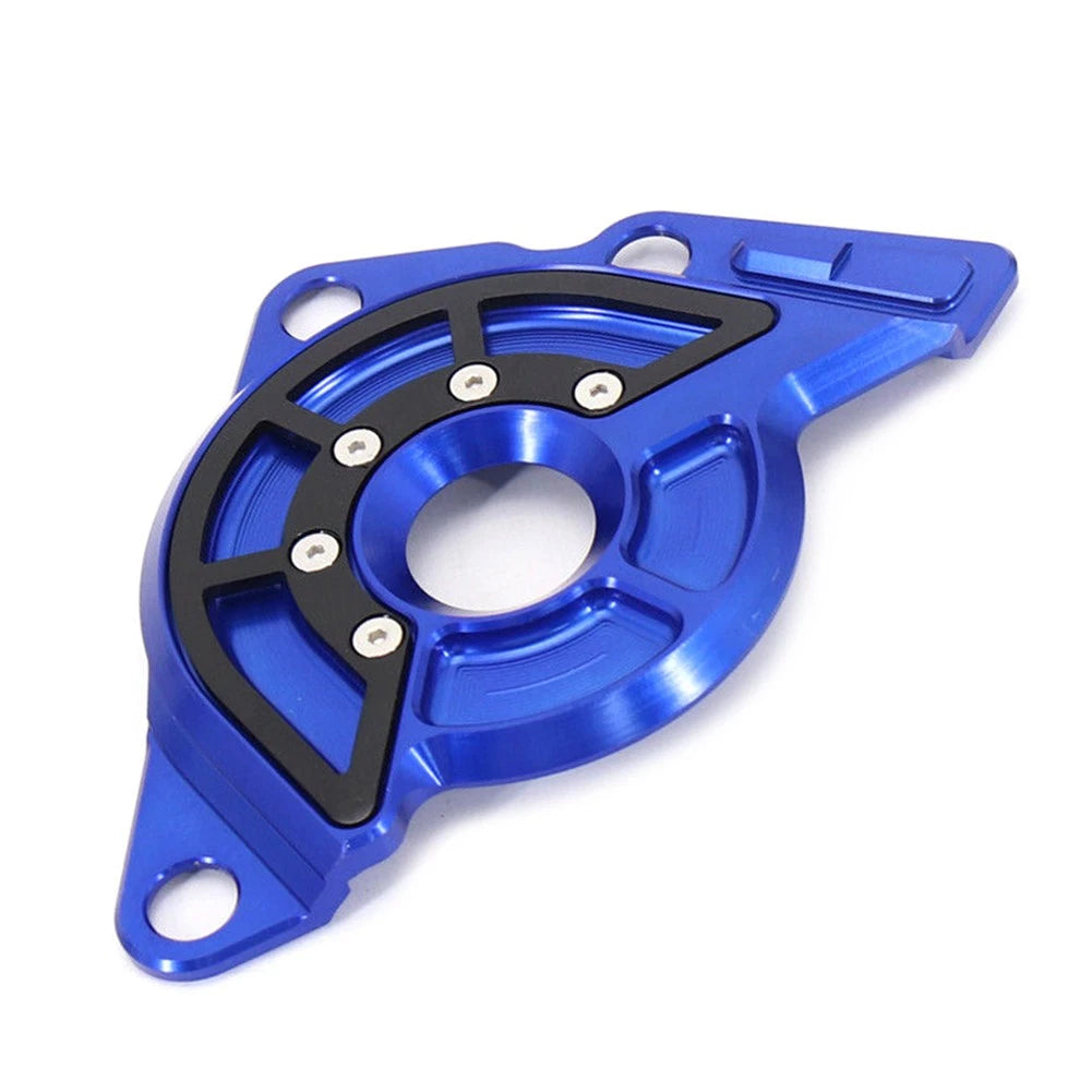 Motorcycle Windshield for Yamaha YZF600R (1994–2007) Blue