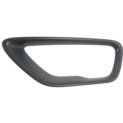 Fog Light Trim Covers for Jeep Grand Cherokee (2014-2021)