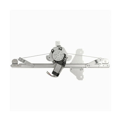 Front Right Window Regulator with Motor for Nissan Qashqai (2014–2021)