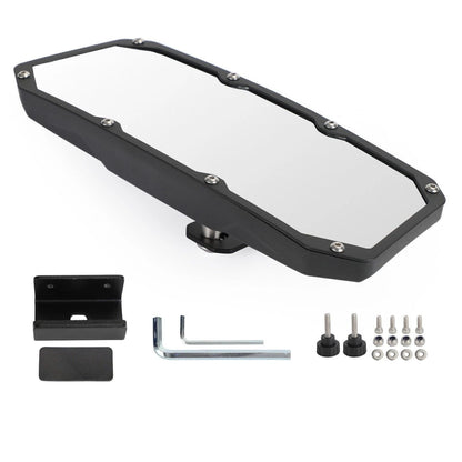 Center Mirror for Marine Boat UTV (2010–2023)