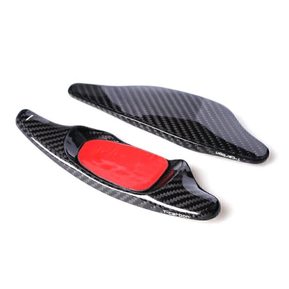 Front Fog Light Grille Cover with Chrome Trim for Audi A6 S6 C8 (2019–2023)