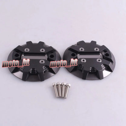 Carburetor Repair Kit for Yamaha Kodiak 400 YFM400FA 4x4 (2000–2006)