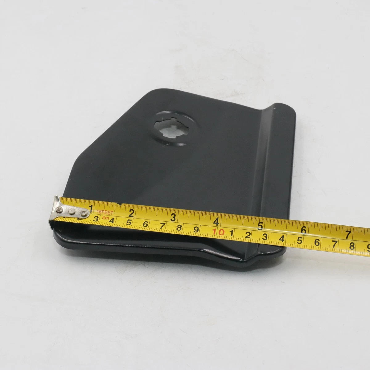 Gas Fuel Door Cover for Nissan Navara Power Eagle