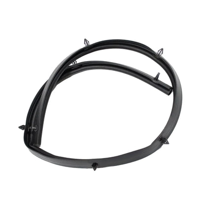 Front Vehicle Hood Weatherstrip Seal for Mitsubishi Lancer (2008–2017)