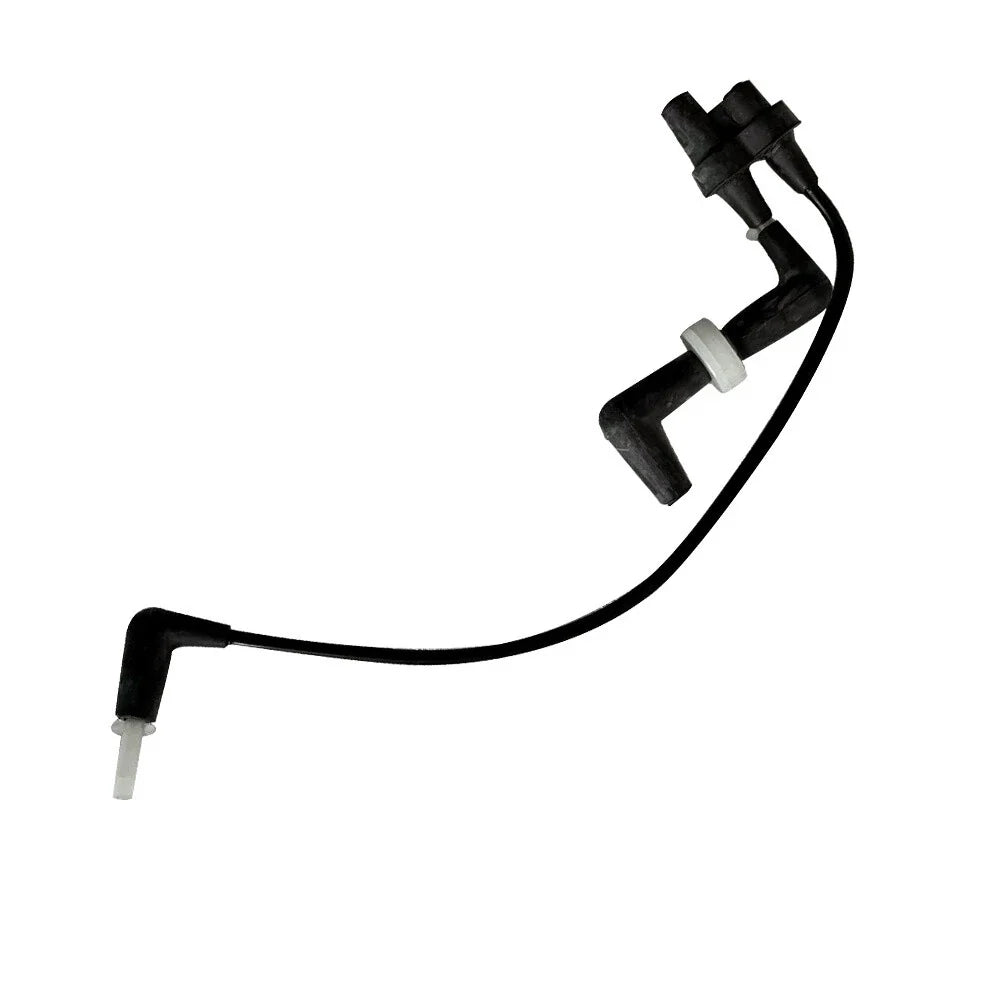 Vacuum Solenoid Line Fitting Tube Check Valve for Ford F150 (2004-2008)