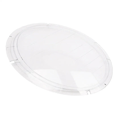 Right Headlight Lens Cover for Mini R50 R52 R53 (2001-2006)