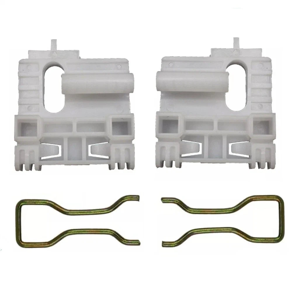 Rear Window Regulator Repair Clips for Jeep Liberty (2002-2005)