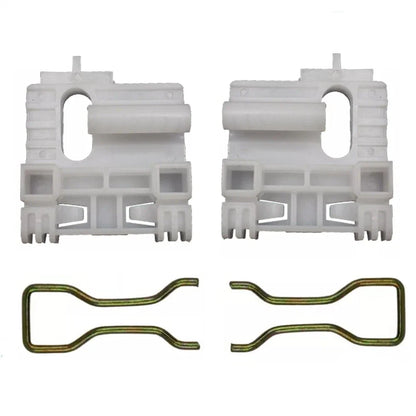 Rear Window Regulator Repair Clips for Jeep Liberty (2002-2005)