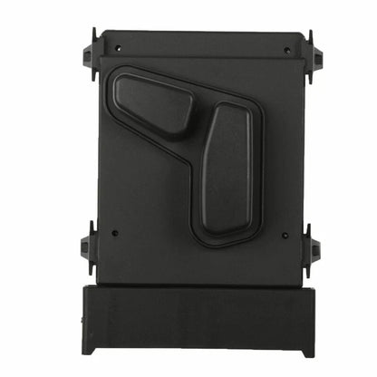 Front Left Driver Power Seat Switch for Dodge RAM Chrysler (2003–2013)