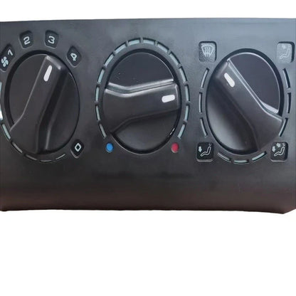 Fresh Air And Heater Controls for Volkswagen Passat (1988–1996)