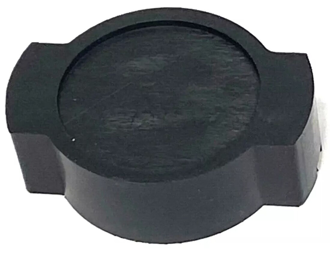 Raw Water Pump Coupler for Volvo Penta AQ Diesel Engines (Year Range)