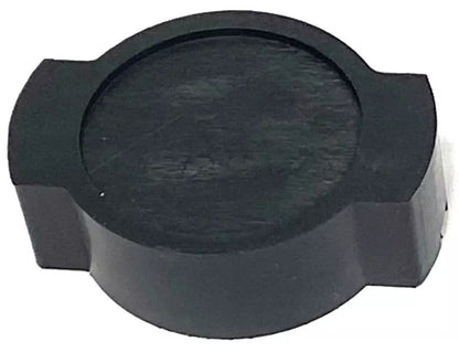 Raw Water Pump Coupler for Volvo Penta AQ Diesel Engines (Year Range)