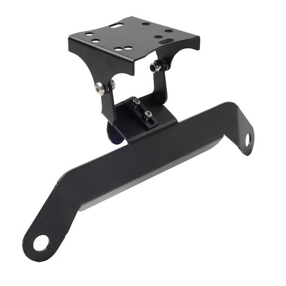 Double Bubble Front Windshield for Honda CBR600 F4 (1999–2000) Iridium