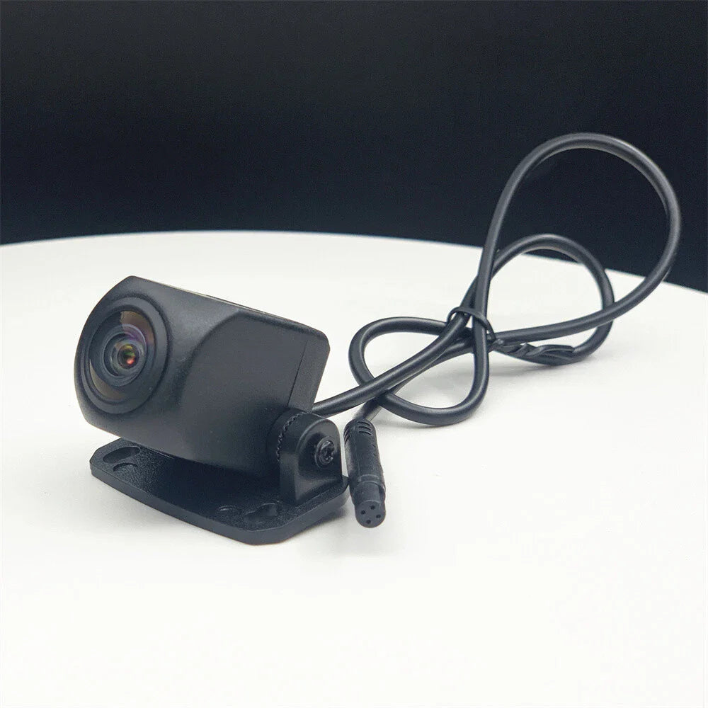4Pin AHD 1080P Rear View Camera w/ 5.5m Cable for DVR Dash Cam
