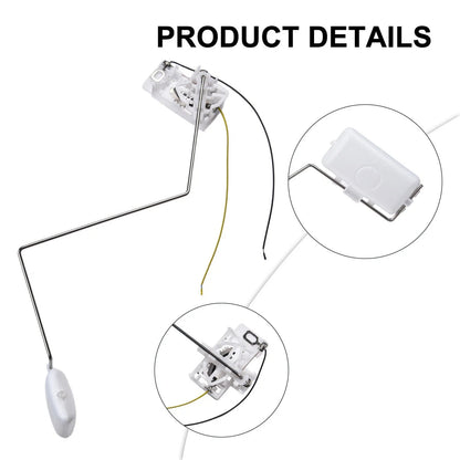 Level Sensor for Vehicle
